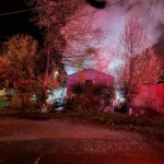 Hixson fire