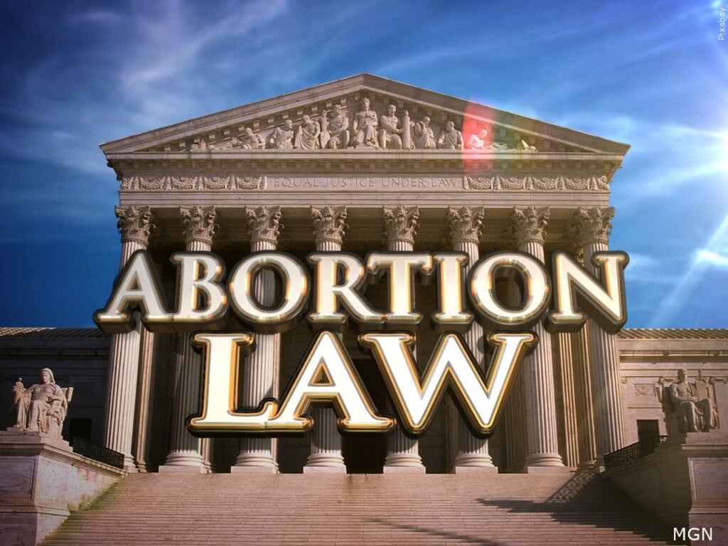 abortion law