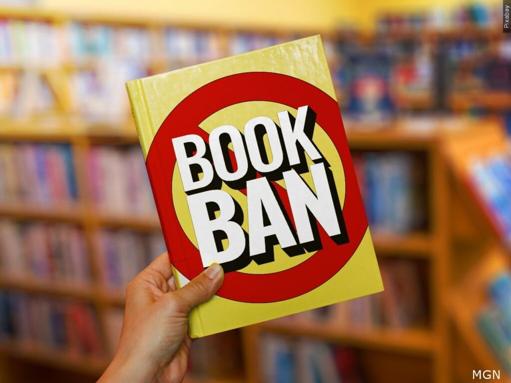 book ban