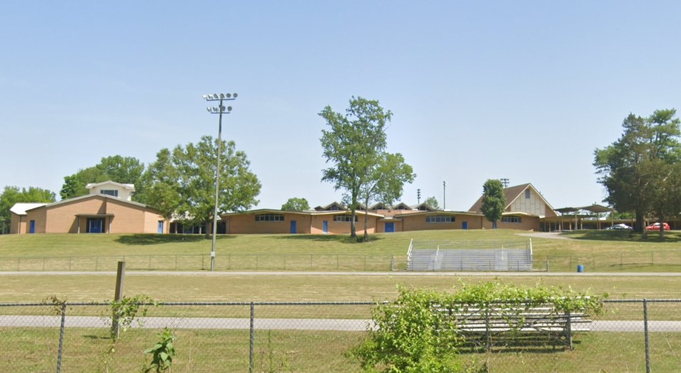 Dalewood Middle School