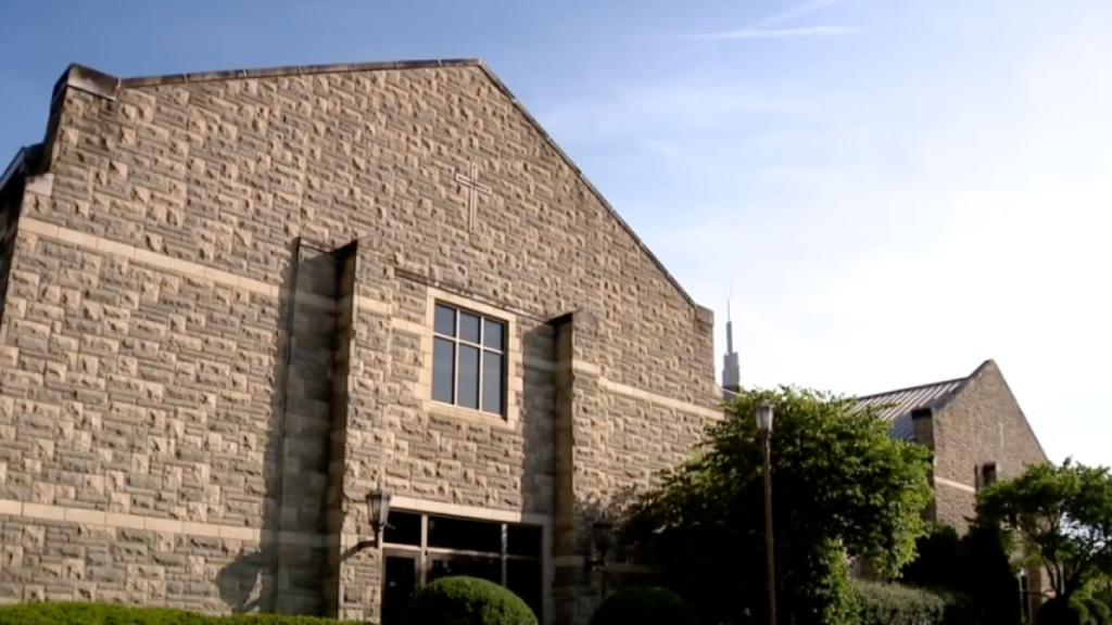 Covenant School