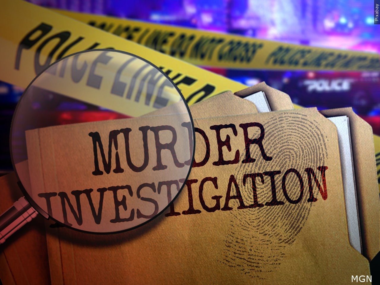 15-year murder case solved - WDEF