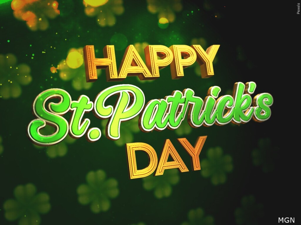 St. Patrick's Day