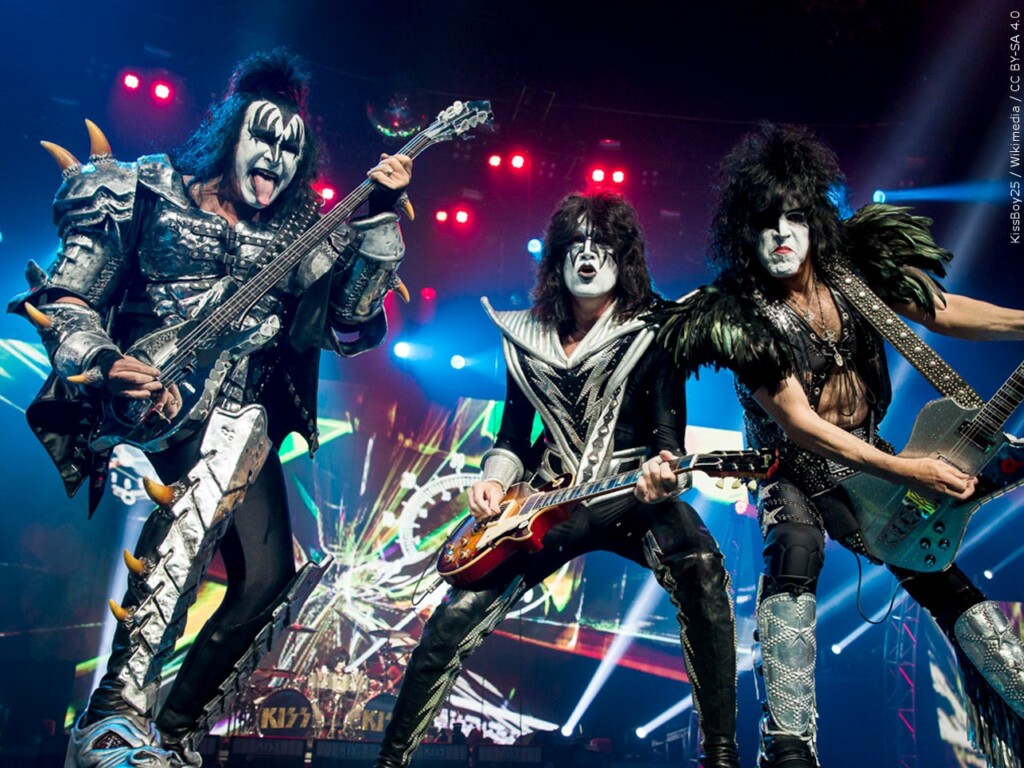 KISS