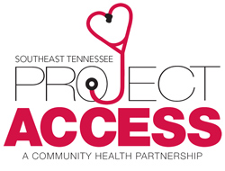 Southeast Tennessee Project Access Logo