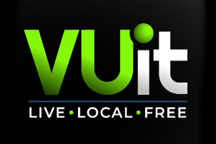Vuit Logo 750