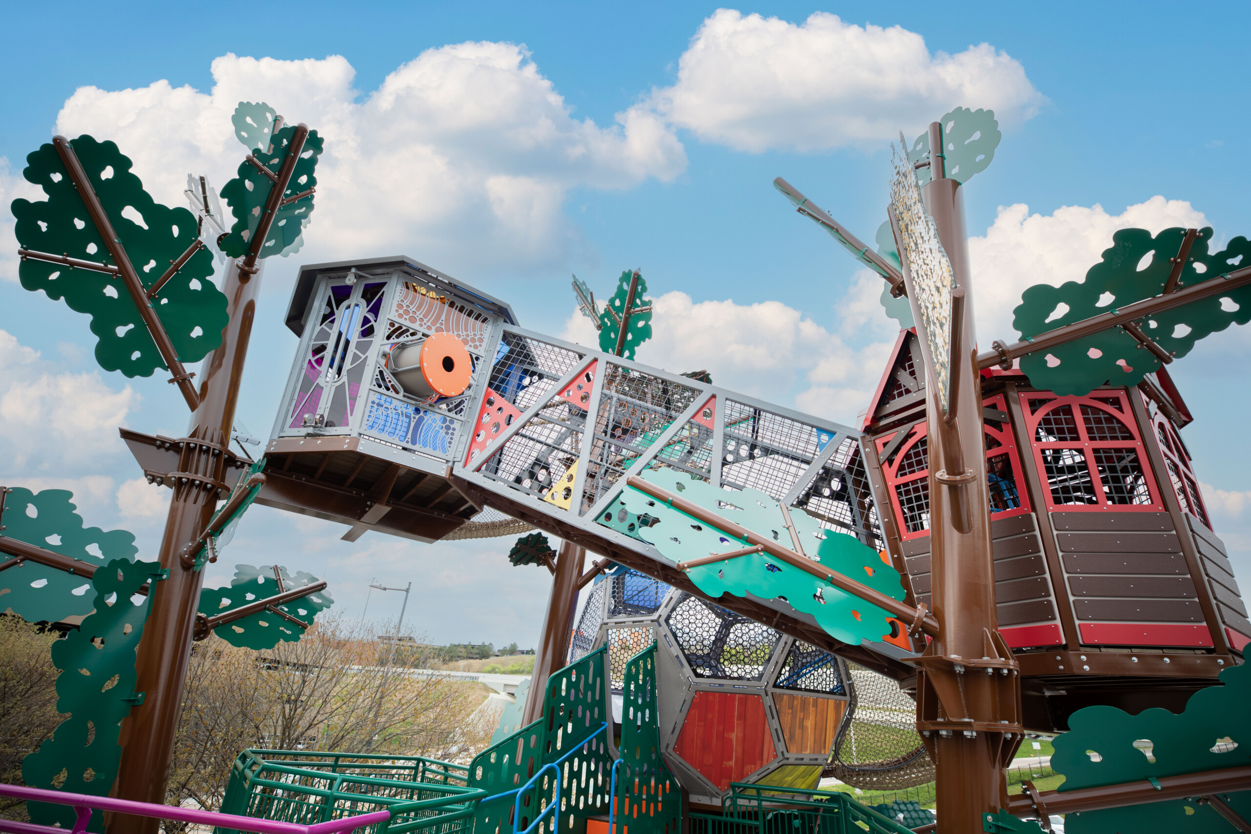 Creative Discovery Museum brings new exhibit WDEF