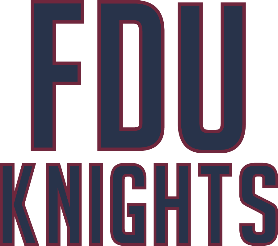 Fdu Knights Logo