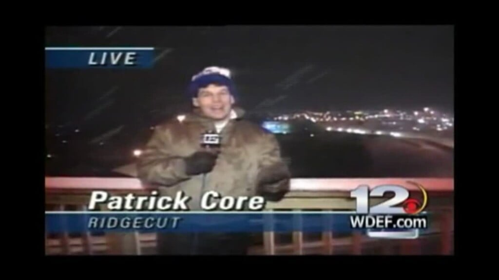 93 Blizzard