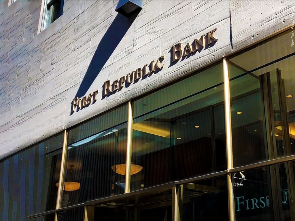 First Republic Bank
