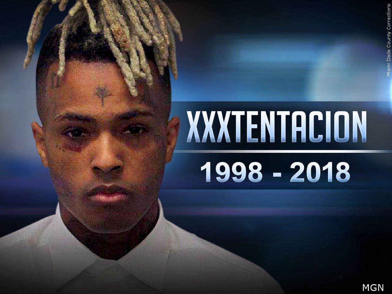 Jury Convicts 3 Of Murder In Death Of Rapper Xxxtentacion Wdef