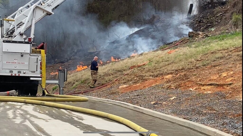 Lookoutmtnfire