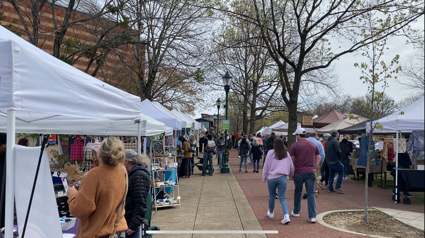 River Market Holds Opening Day of 2023 Season WDEF