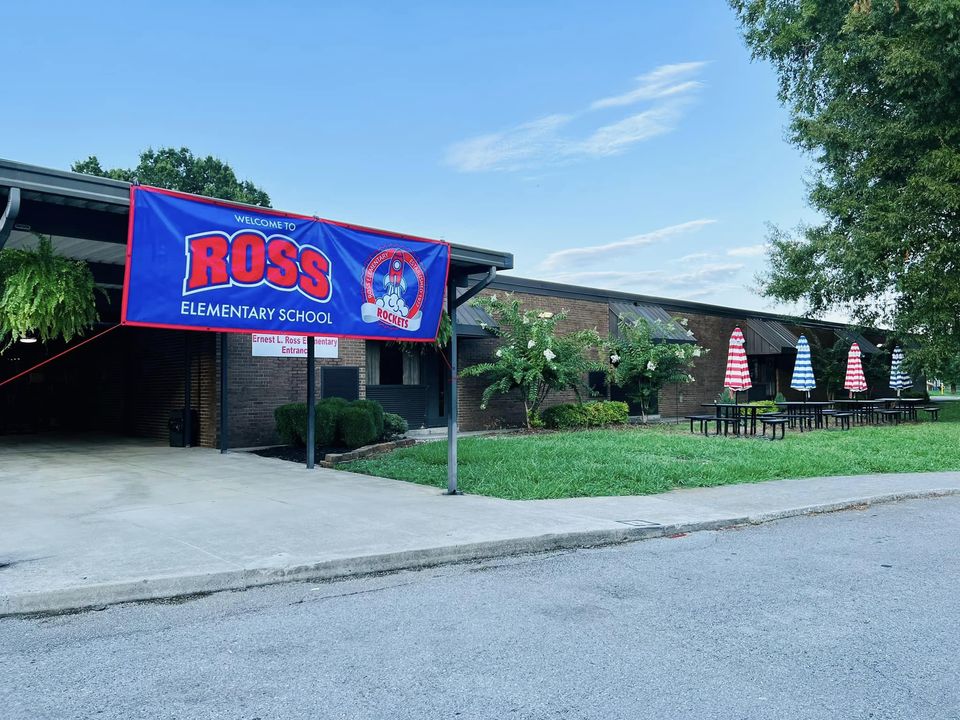 El Ross Elementary
