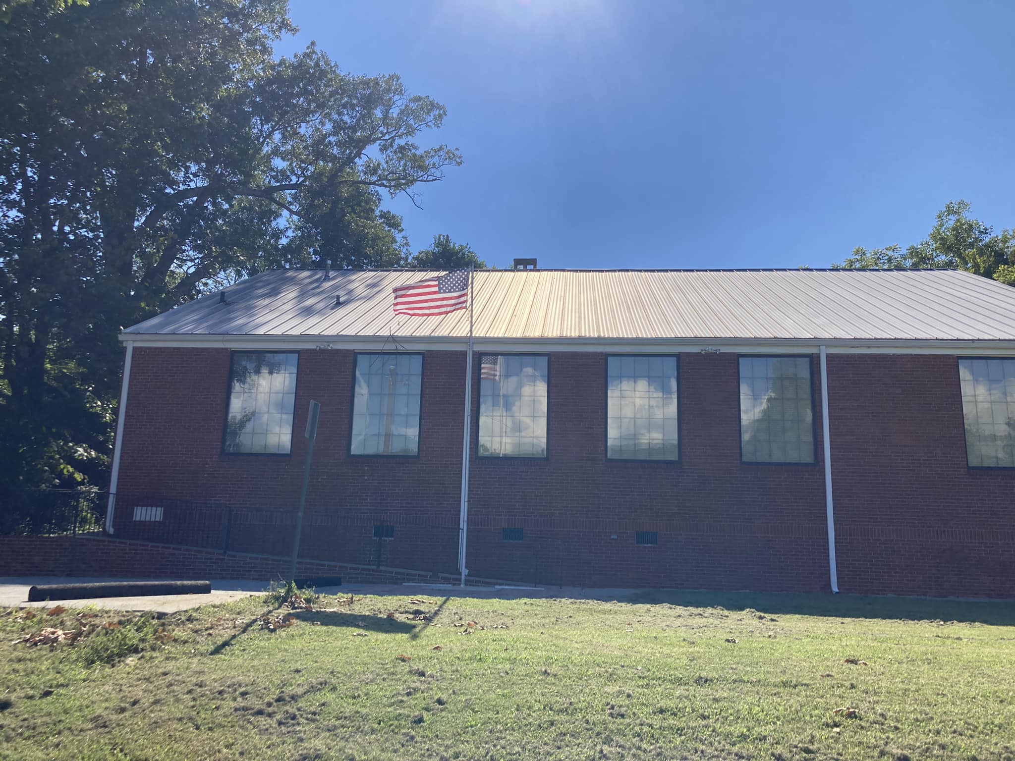 Town Of Ranger Is Officially Dissolved In Northwest Georgia WDEF