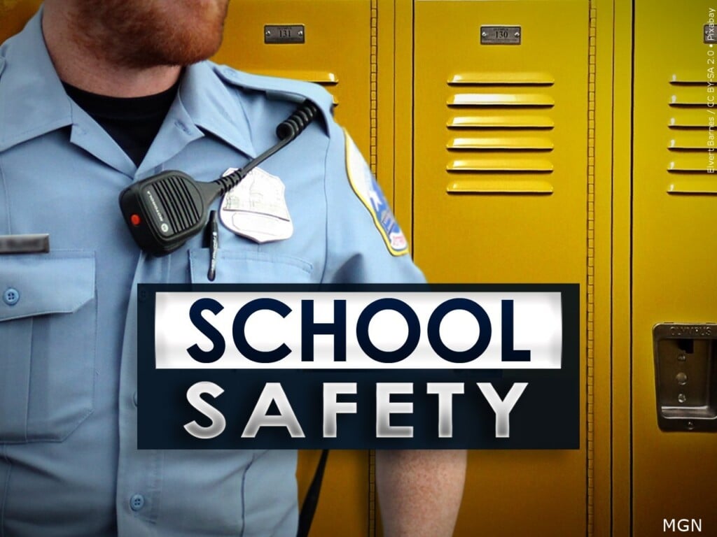 school safety