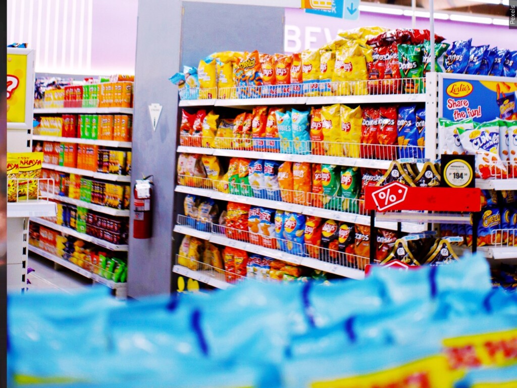 grocery