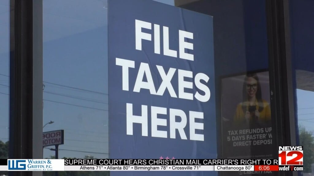 Last Day To File Taxes In The U.s. For 2023