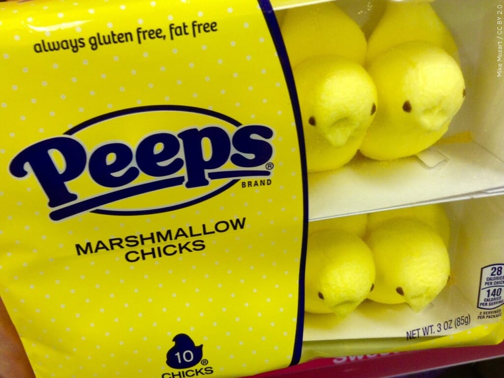 Peeps