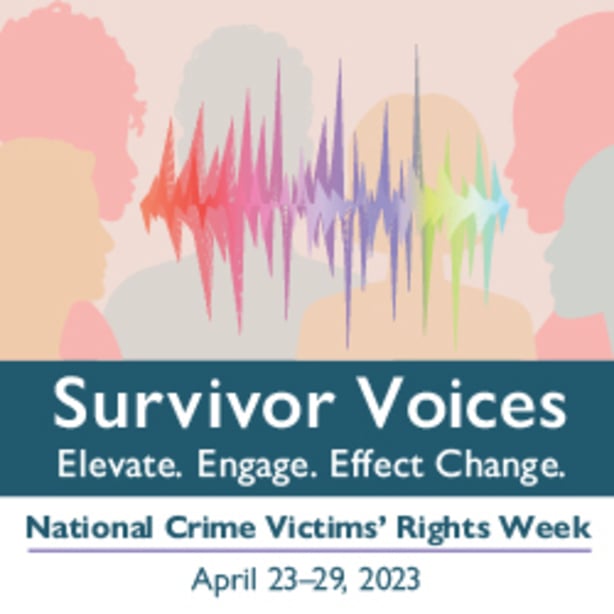 National Crime Victims' Rights Week Archives WDEF