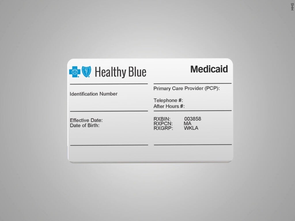 Medicaid