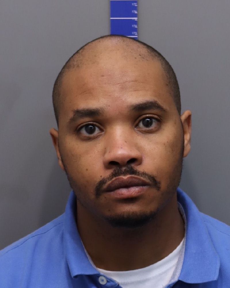 Kendal Lewis 33