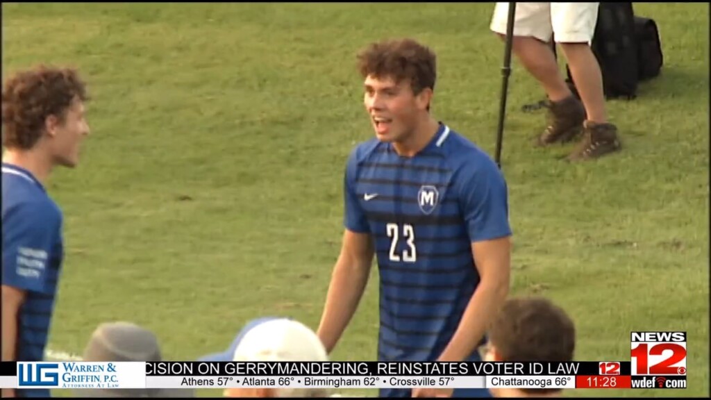 Mccallie Beats Baylor 2 0 In Soccer Showdown