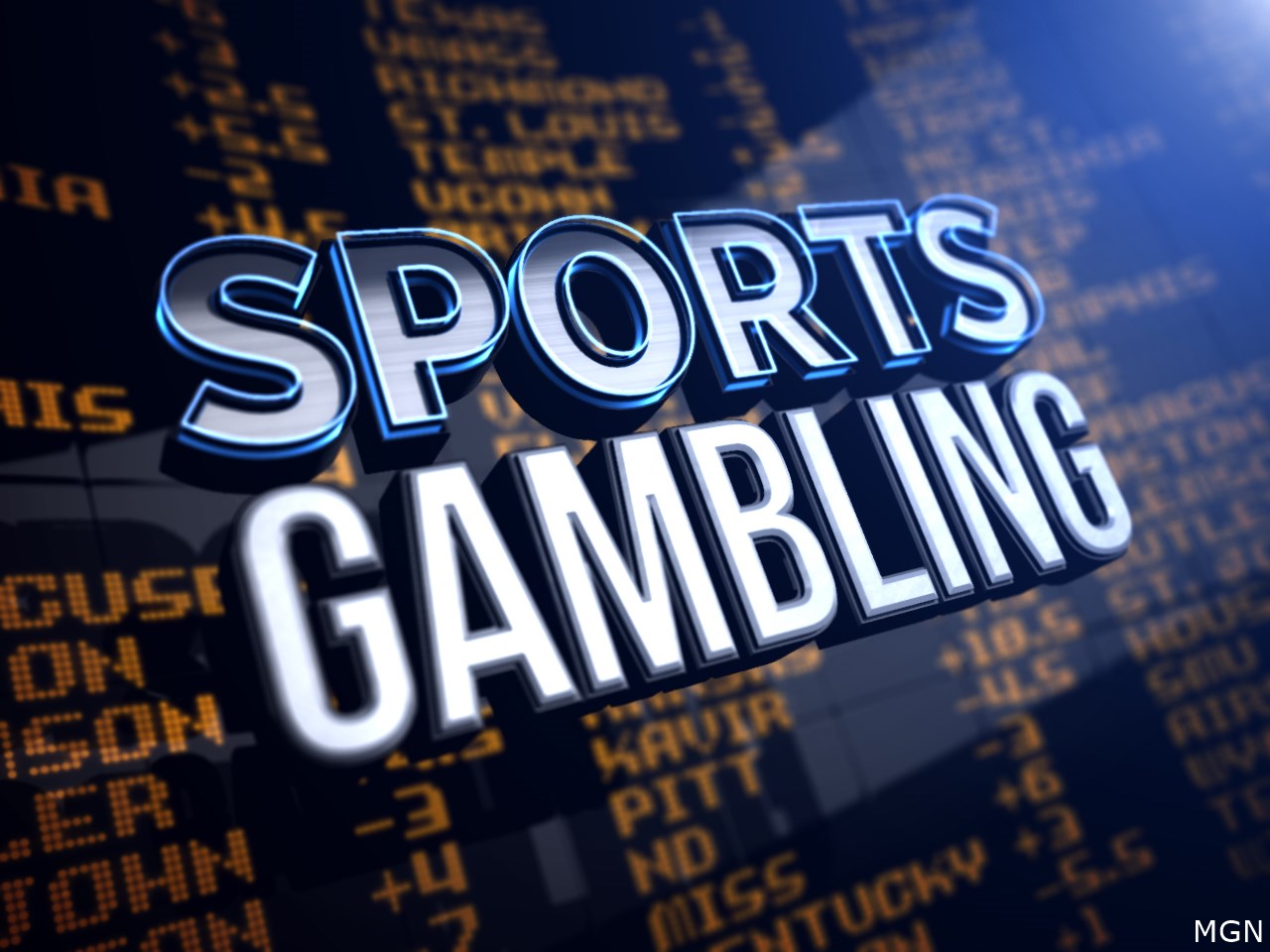 NFL suspends 5 players for violating gambling policy - Vimarsana News