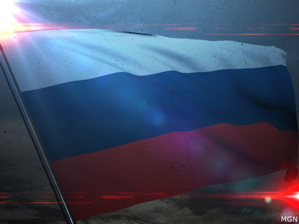 russia