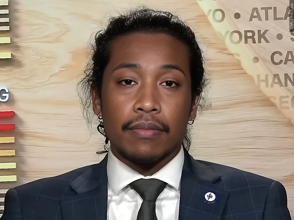 Justin Jones