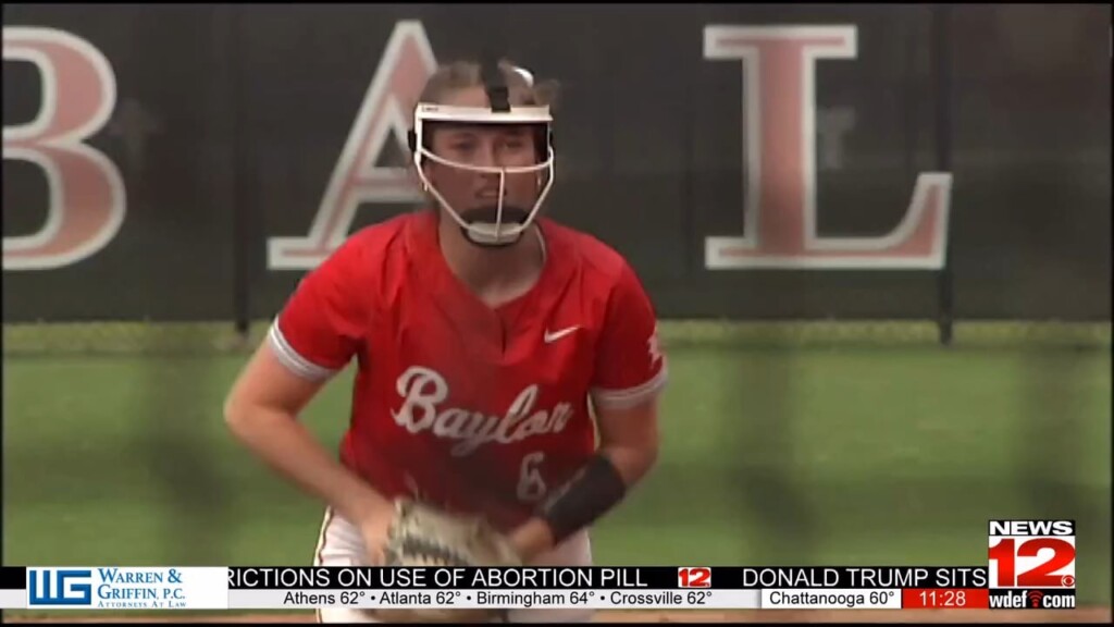 Baylor Rallies To Beat Gps 12 5