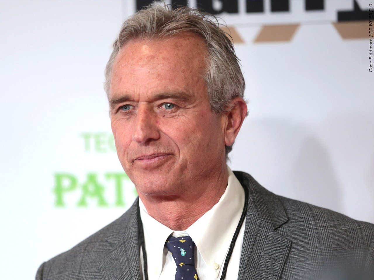 RFK Jr. files lawsuit against Joe Biden, files candidacy for president ...