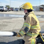 Citizen's Fire Academy