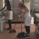 Volunteer work