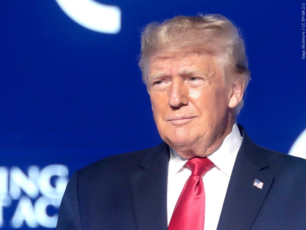 trump
