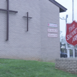 Salvation Army