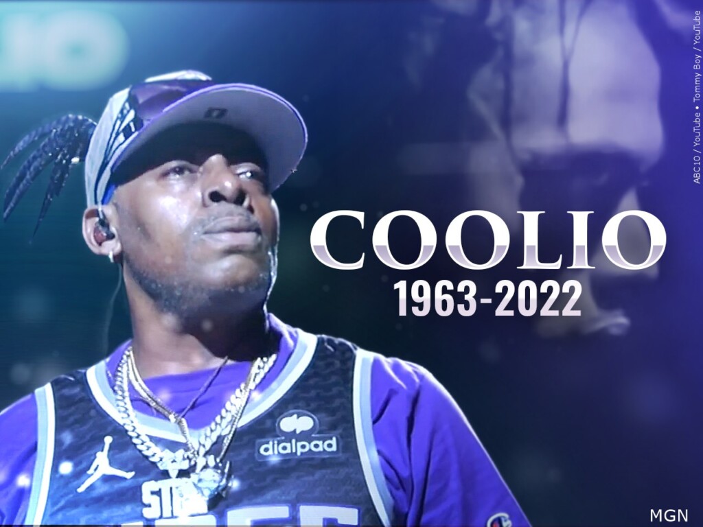 Coolio