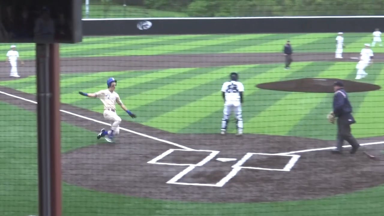 Ringgold Baseball Team Always Ready to Grind WDEF