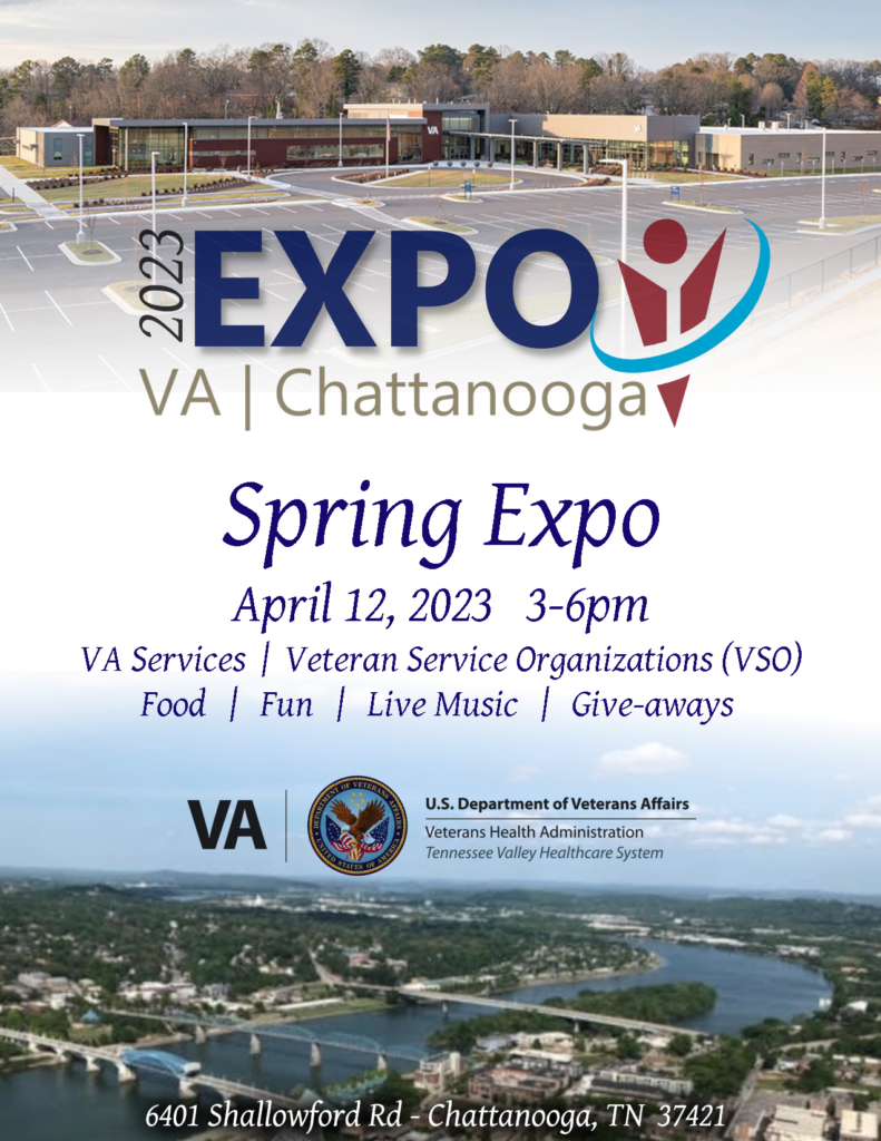 Va Spring Expo