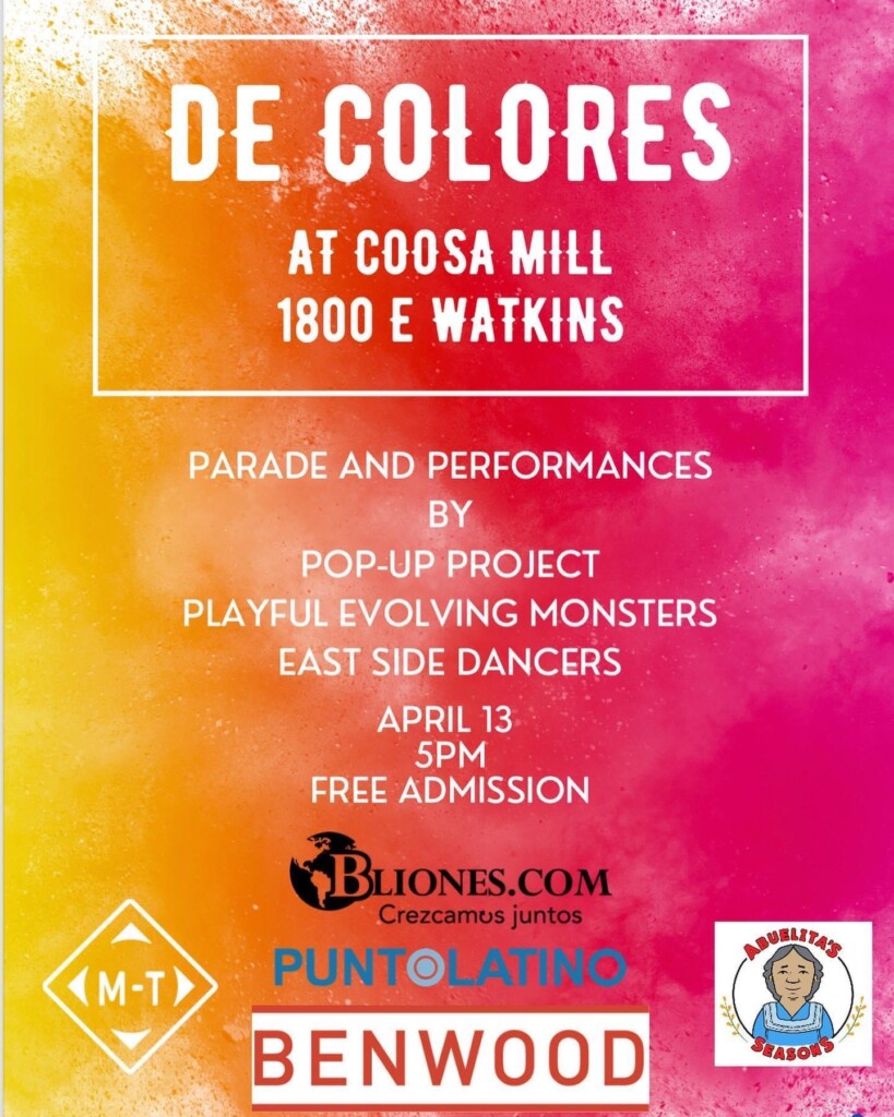 De Colores