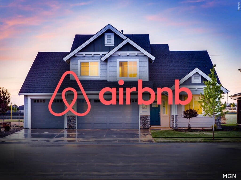 airbnb rental