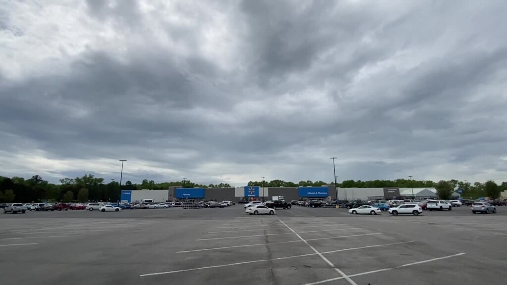 Battlefield Pkwy Walmart Carjacking