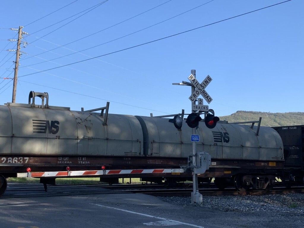 Train 3