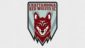 Red Wolves Image
