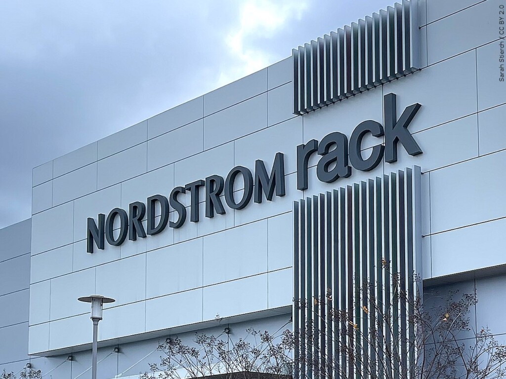 Nordstrom rack