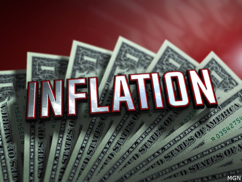 inflation