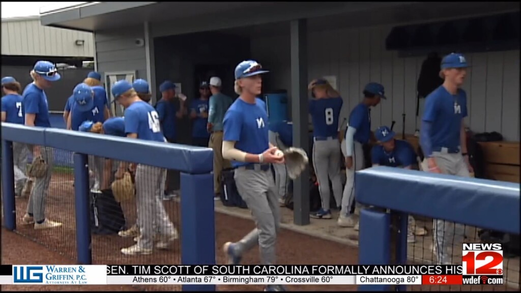 Mccallie Baseball Looks To Defend State Title At Spring Fling