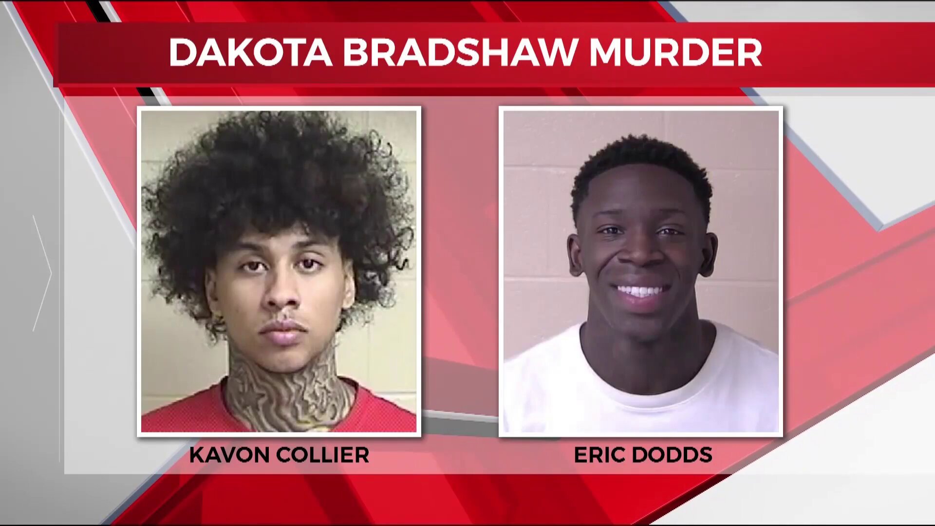 Two Rossville Murder Suspects Convicted
