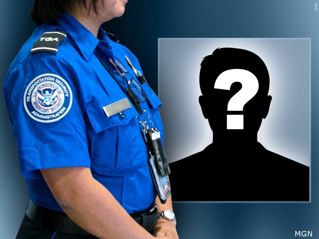 TSA Recognition