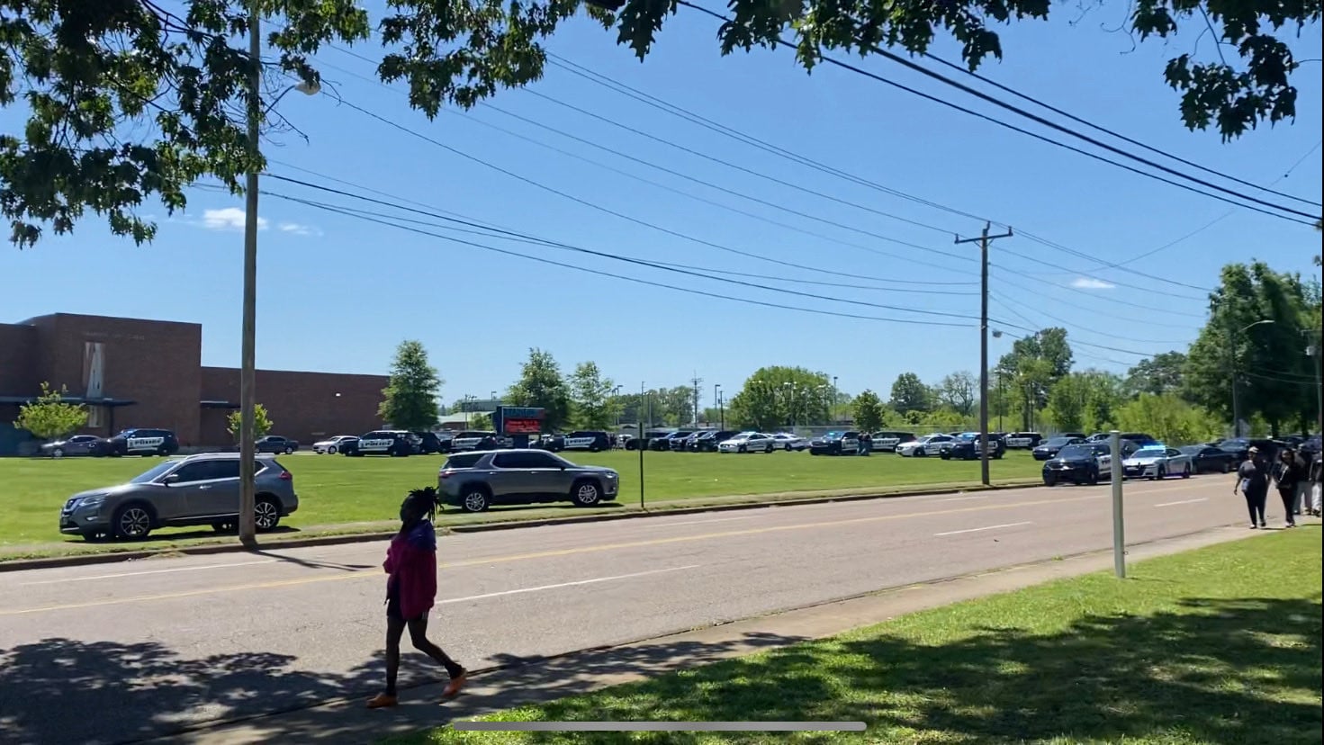 Worst Case Scenario Avoided at Brainerd High - Vimarsana News